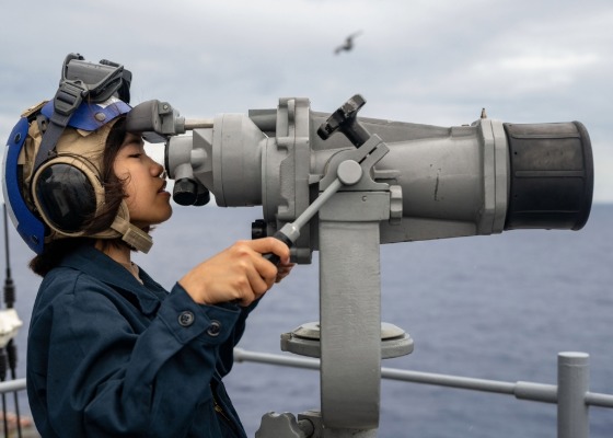 Stability without settlement: the Philippines’ ASEAN chairmanship and the South China Sea image